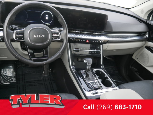 Used 2024 Kia Carnival SX Prestige FWD image 42