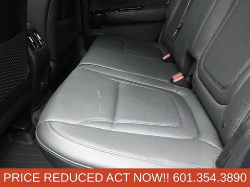 Used 2022 Hyundai Santa Cruz Limited AWD/4WD image 16