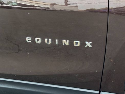 Used 2020 Chevrolet Equinox LT AWD/4WD image 11