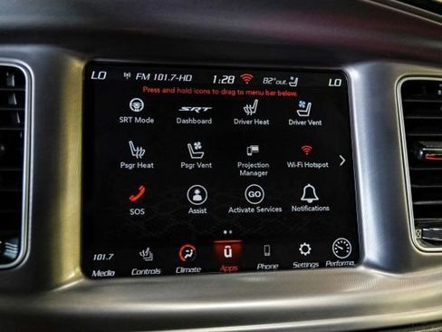 Used 2023 Dodge Charger Scat Pack RWD image 39