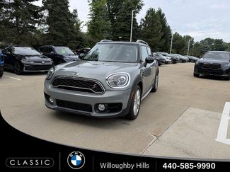 Used 2018 MINI Cooper Countryman S AWD/4WD video 1