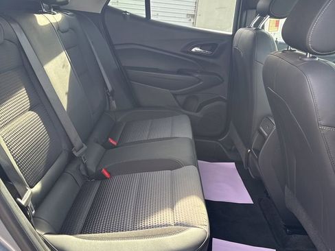 Used 2024 Chevrolet Trax LT w/ Driver Confidence Package image 12