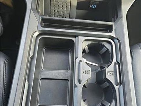 New 2026 Ford F250 Lariat w/ FX4 Off-Road Package image 16