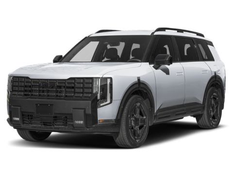 New 2027 Kia Telluride X-Line SX Prestige AWD/4WD image 1