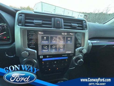 Used 2022 Toyota 4Runner Limited image 34