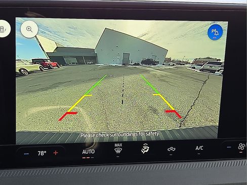 New 2026 Ford Maverick XL w/ Equipment Group 101A image 15