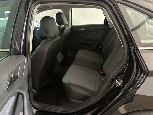 New 2026 Volkswagen Jetta SE FWD image 12