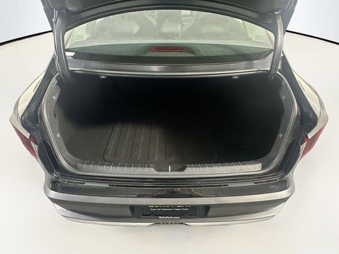 Used 2025 Kia K4 LXS image 29