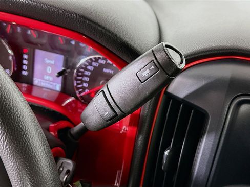 Used 2016 Chevrolet Silverado 1500 Custom w/ Custom Convenience Package image 22