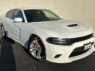 Used 2020 Dodge Charger R/T video 1