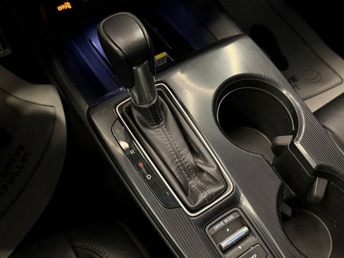 Used 2022 Honda Civic Sport Touring image 17