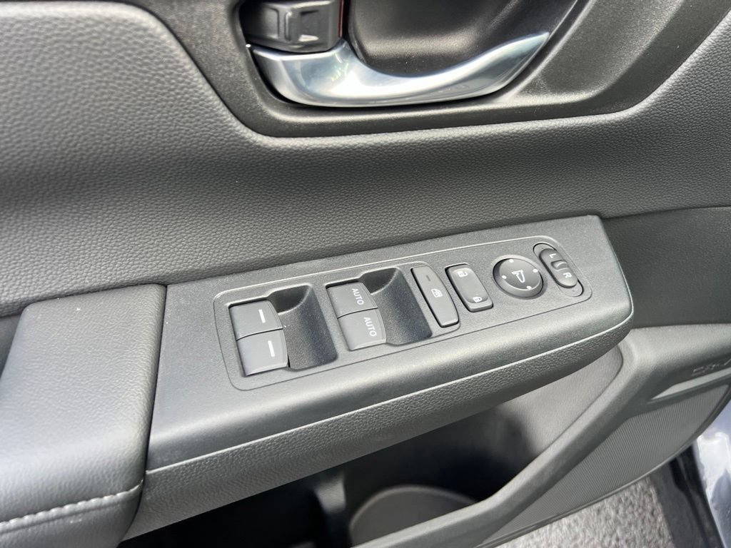 Certified 2026 Honda CR-V EX image 22