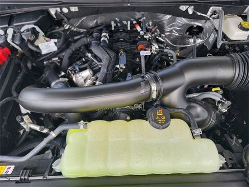 New 2025 Lincoln Navigator Reserve image 37