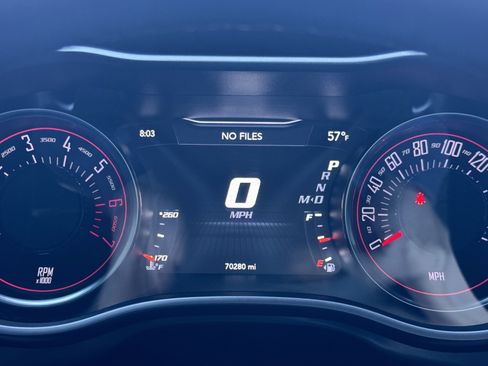 Used 2020 Dodge Challenger R/T Scat Pack image 11