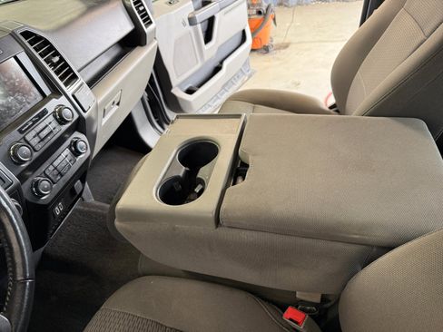 Used 2019 Ford F150 XLT w/ Equipment Group 302A Luxury image 15