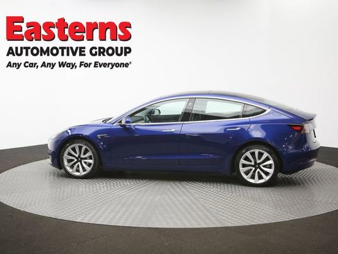 Used 2019 Tesla Model 3 Long Range AWD/4WD image 54