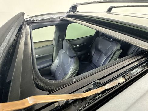 New 2026 INFINITI QX60 Sport w/ Dark Cargo Package image 27