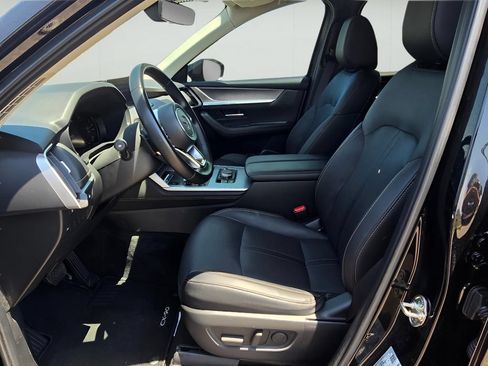 Used 2024 MAZDA CX-90 Plug-In Hybrid w/ Preferred AWD/4WD image 9