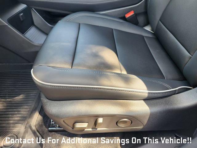 New 2027 Buick Enclave Preferred w/ Power Package FWD image 18