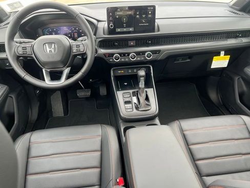 New 2026 Honda CR-V Sport-L image 14