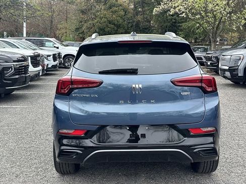 New 2026 Buick Encore GX Sport Touring w/ Comfort Package image 3