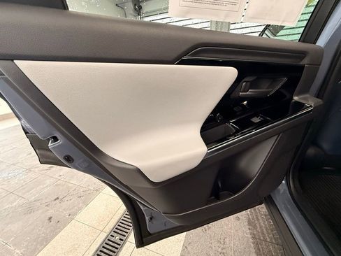 Used 2023 Subaru Solterra Touring image 46