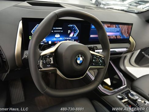 Used 2025 BMW X3 xDrive30i w/ Premium Package AWD/4WD image 28