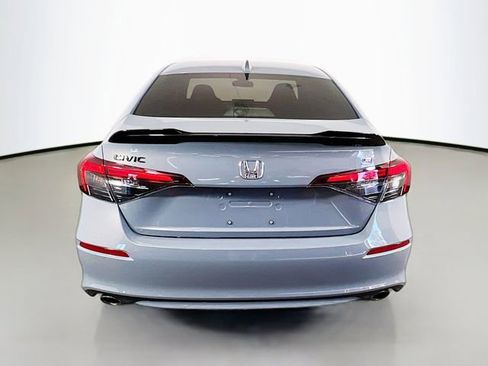 Certified 2026 Honda Civic Si image 20