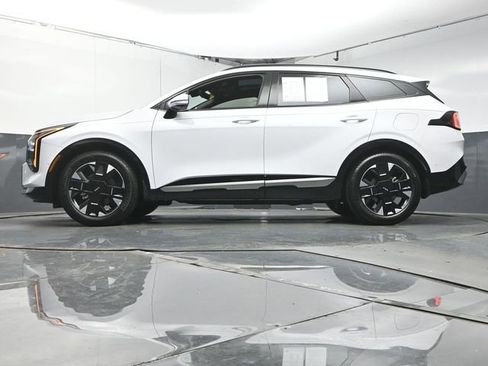 Used 2026 Kia Sportage SX FWD image 36