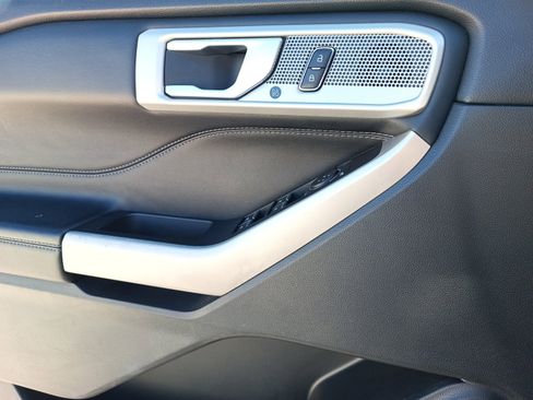 Used 2023 Ford Explorer Limited image 24