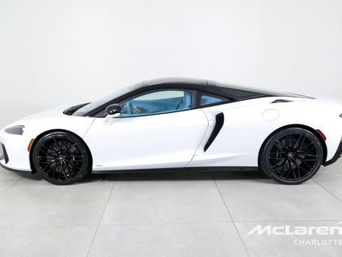 Used 2025 McLaren GTS image 6