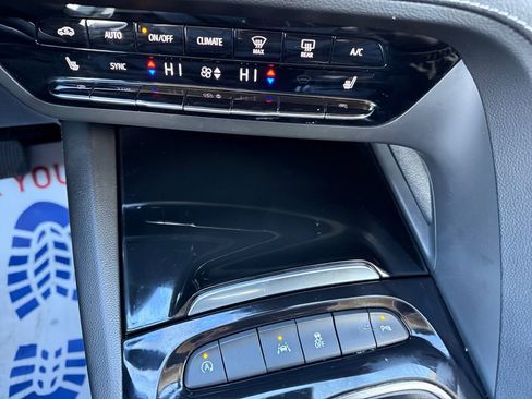 Used 2022 Buick Envision Preferred image 19