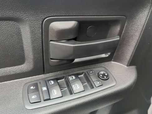 Used 2020 RAM 2500 Tradesman w/ Snow Chief Group AWD/4WD image 36