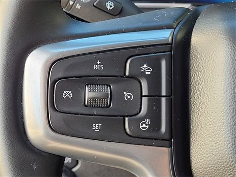 Used 2026 Chevrolet Silverado 1500 RST image 24