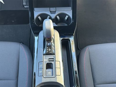 New 2026 Toyota Prius SE image 31