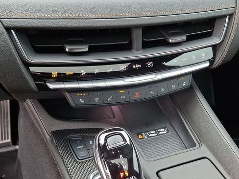 Used 2026 Cadillac CT5 V image 13