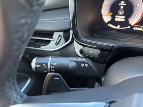 Used 2023 INFINITI QX60 Luxe w/ Vision Package image 23