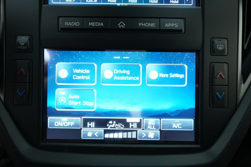 Used 2026 Subaru Forester AWD/4WD image 30