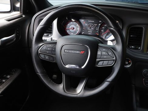 Used 2023 Dodge Charger R/T w/ Plus Group RWD image 10