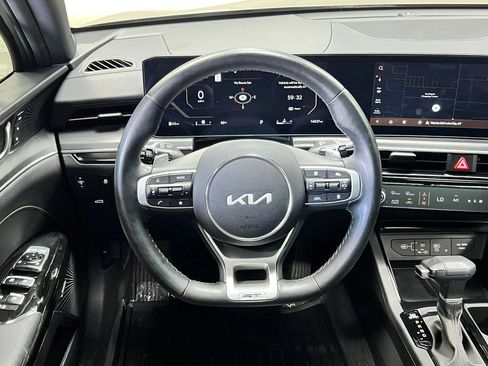 Used 2025 Kia K5 GT w/ GT1 Package FWD image 29