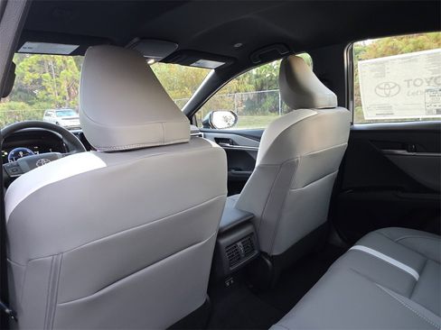 New 2026 Toyota Camry SE image 22