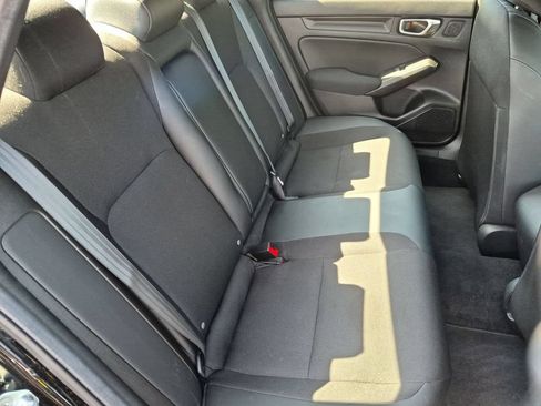 Used 2025 Honda Civic Sport image 29