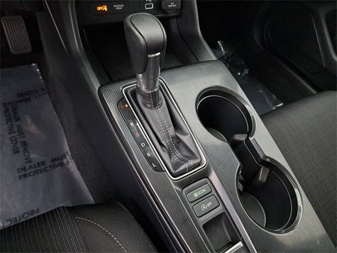Used 2024 Honda Civic LX image 30