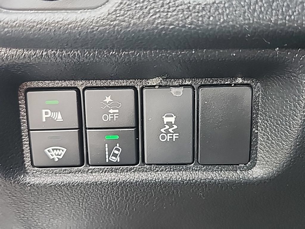 Used 2023 Honda Passport Elite image 16