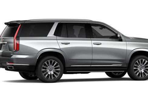 New 2026 Cadillac Escalade Platinum Luxury AWD/4WD image 17