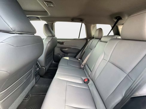 New 2026 Subaru Outback Limited XT AWD/4WD image 15