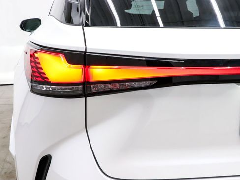 Used 2023 Lexus RX 350 Premium w/ Cold Area Package image 48