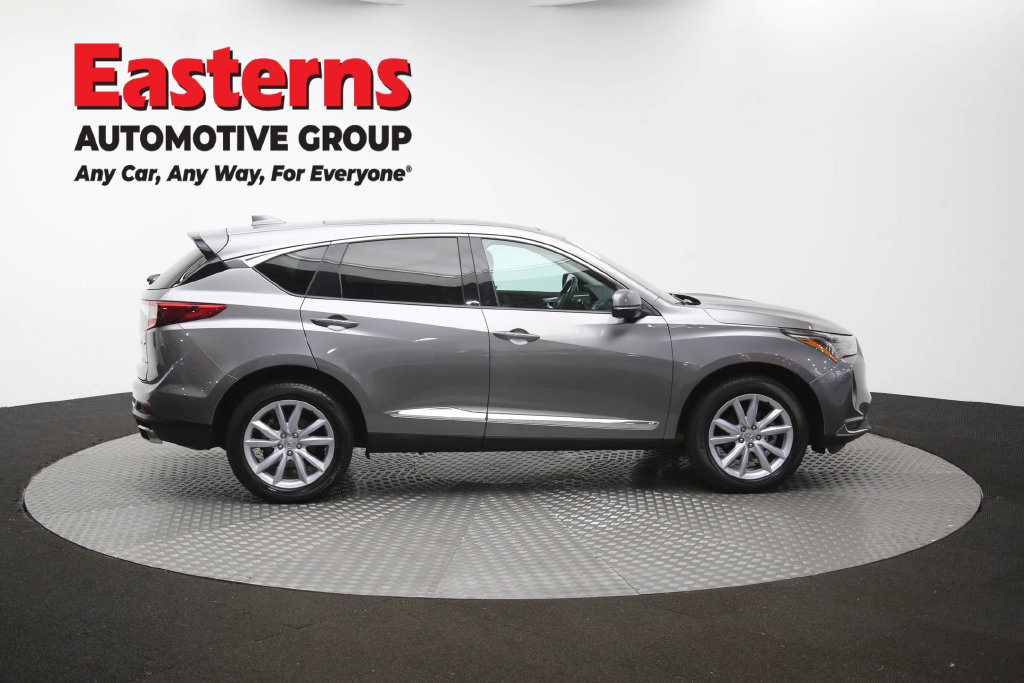 Used 2023 Acura RDX AWD image 46