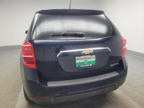 Used 2016 Chevrolet Equinox LS FWD image 6