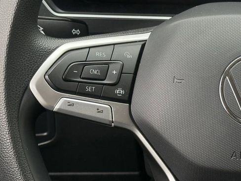 Used 2022 Volkswagen Tiguan S AWD/4WD image 13